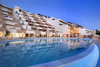 Hôtel Blue Marine Resort 5*
