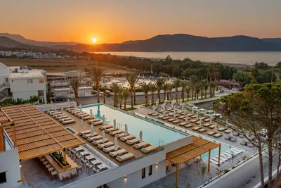 Hôtel Georgioupolis Suites 5*