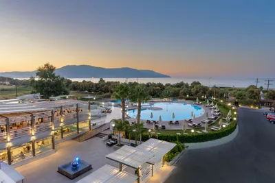 Hôtel Georgioupolis Resort 5*
