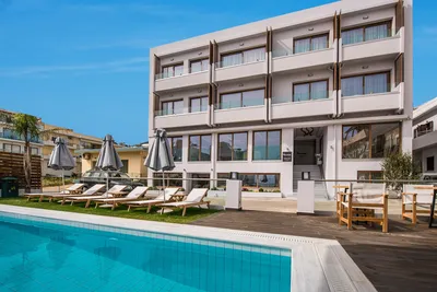 Harma Boutique Hôtel 4*