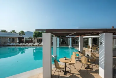 Hôtel Aelius and Spa 4*