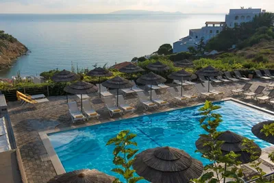 Hôtel Blue Bay Resort 4*