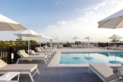 Jo An Palace Hôtel 4*