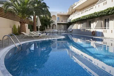 Axos Hôtel 3*