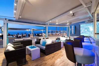 Hôtel Alia Beach 4* - Adult Only