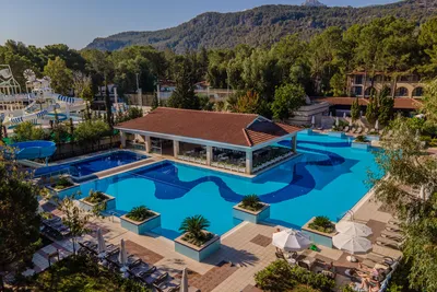 Club Coralia Champion Holiday Village 5*