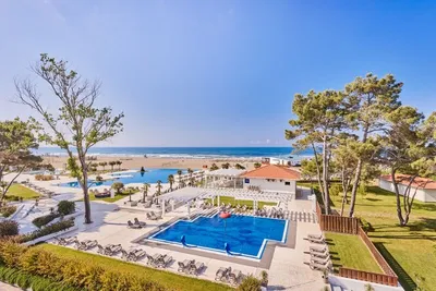 Hôtel Azul Beach Resort 4*