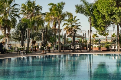 Top Clubs Cocoon VM Resort 5*
