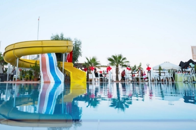 Club Hôtel Sunbel 4*
