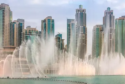 Al Seef Heritage Hôtel Dubai, Curio Collection by Hilton 4*