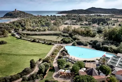 Hôtel Veridia Resort, a Member of Radisson Individuals 4*