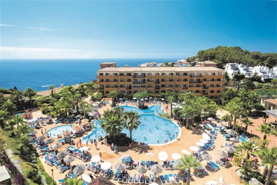Club Jumbo Best Alcazar 4*