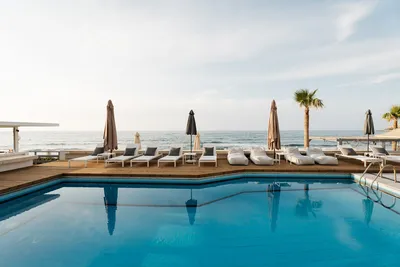 Hôtel Petradi Beach 4*