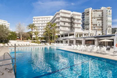 Hôtel Palmanova 4*