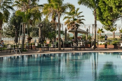 Top Clubs Cocoon 5* - VM Resort