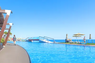 Petra Mare Hôtel 4*