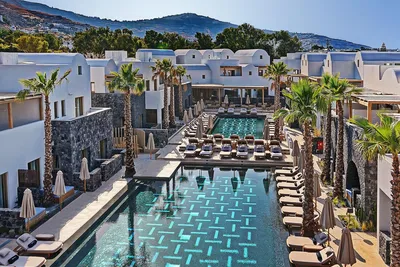 Hôtel Radisson Blu Zaffron Resort 5* - Adult Only 13+