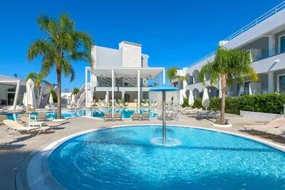 Oceanis Park Hôtel 4*