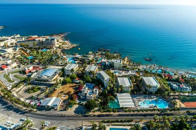 Hôtel Star Beach Village 4*