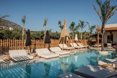 Hôtel Indigo Inn Casa 4* - Adult Only