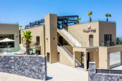 Villaggio Hôtel 4* - Adult Only 16+