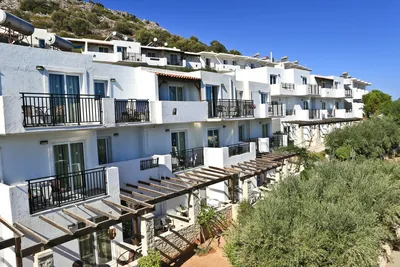 Semiramis Hôtel 4*