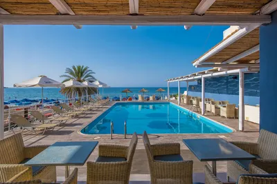 Hôtel Stalis Resort 3*