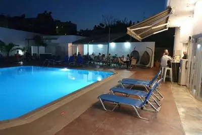 Hôtel Porto Plazza 3* - Adults Only