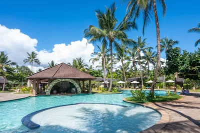 Hôtel Palumbo Mnemba View Resort 4*