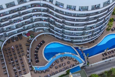 Noxinn Deluxe Hotel 5*