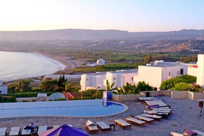 Hôtel Theo Sunset Holiday Village 4*