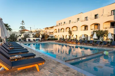 Azul Hôtel 4*