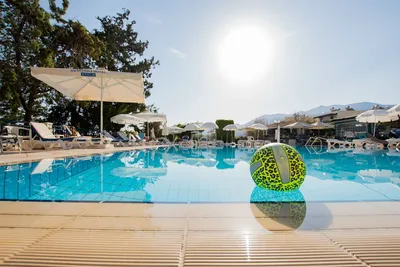 Hôtel Anastasia 3*