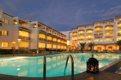 Hôtel Timoulay & Spa 4*