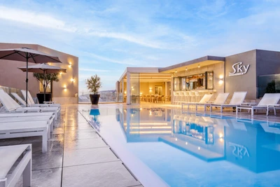 Appart Hôtel Luna Holiday Complex 3*