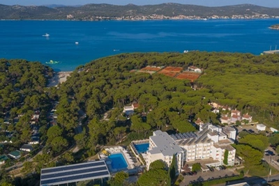 Top Clubs Adria Biograd Na Moru 3*