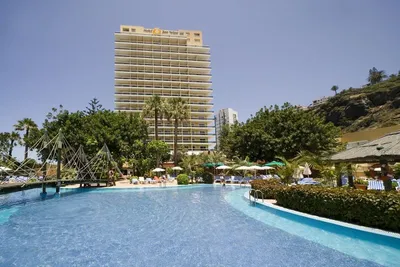 Hôtel Bahia Principe Sunlight San Felipe 4*