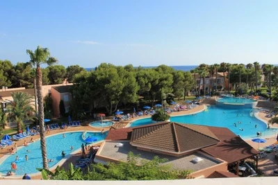 Hôtel Sagitario Princesa Playa 4*