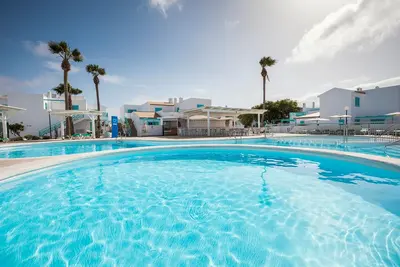 Smart Club Smy Tahona Fuerteventura 3*