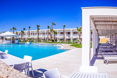 Hôtel Marelive 4*