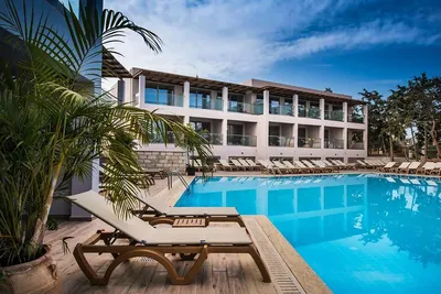Hôtel Gouvès Water Park Holiday Resort 5*