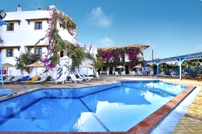 Hôtel Paul Marie 3*
