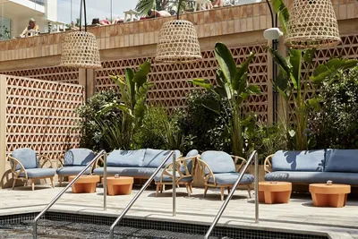 Hôtel Grand Flamingo 4*