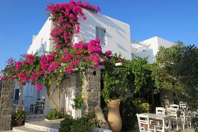 Zefi Hôtel & Suites 4*