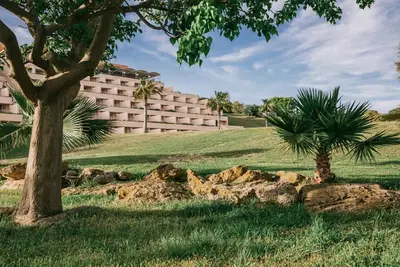 Hôtel Mangia's Torre del Barone Resort & Spa 5*