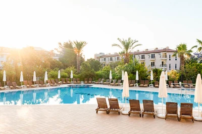 Hôtel Pine House 4*