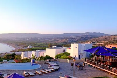 Theo Sunset Bay Hôtel 4*