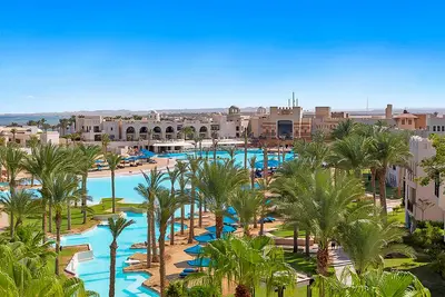 Pickalbatros Sands Hotel Port Ghalib 5*