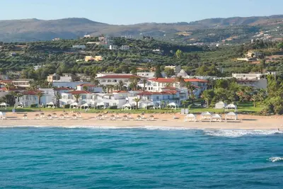 Hôtel Caramel, A Grecotel Resort to Live 5*