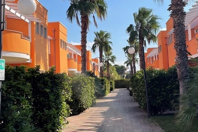 Top Clubs Baiamalva Resort 4*